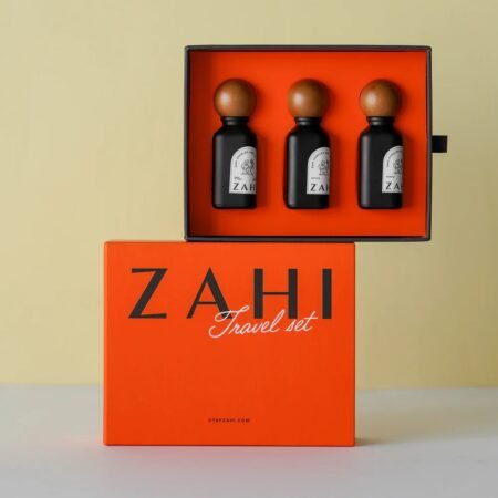 ترافل بوكس – 3 سبراي