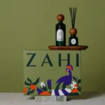 كاشمير سيت بوكس