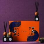 TRIO DIFFUSER SET (3x100ML)